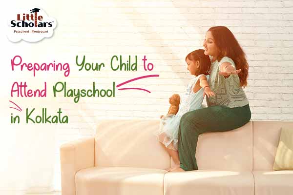 playschool in Kolkata