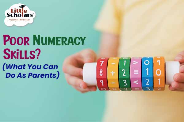 top nursery schools in Kolkata