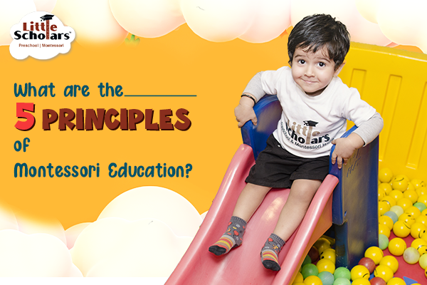 Best preschool in Kolkata