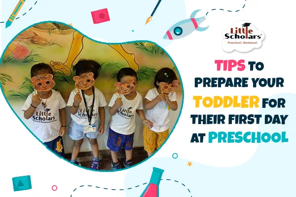 preschool in Kolkata