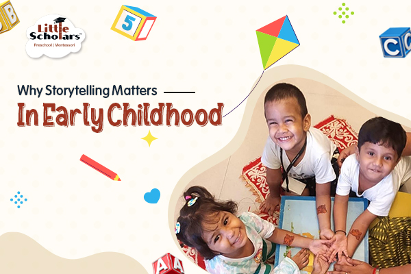 preschool in Kolkata