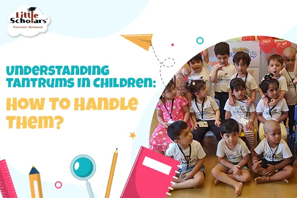 Best Kindergarten in Kolkata