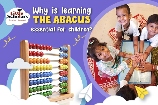 nursery schools in Kolkata