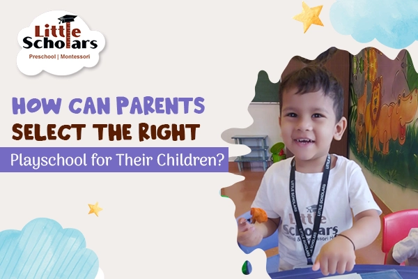 playschool in Kolkat