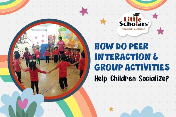 preschool in Kolkata