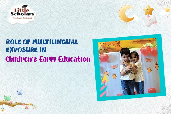 kindergarten in Kolkata