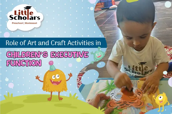 best kindergarten in Kolkata